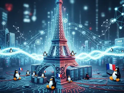 Can France Achieve Digital Sovereignty by Moving to Linux?