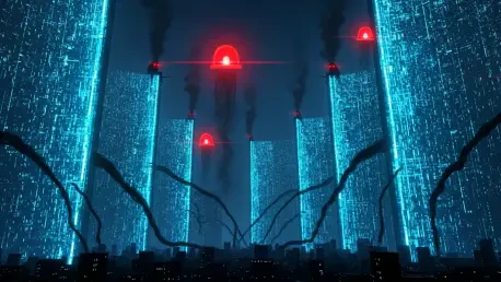 Are Your Perimeter Devices Safe From Rising Cyber Threats?