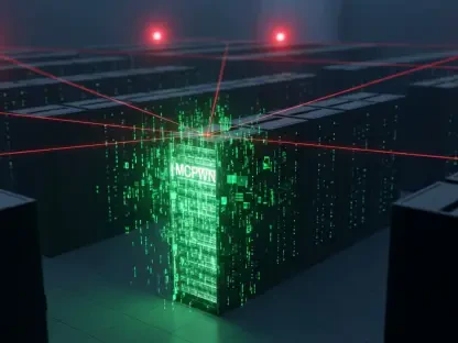 Critical MCPwn Flaw in Nginx-UI Enables Server Takeover