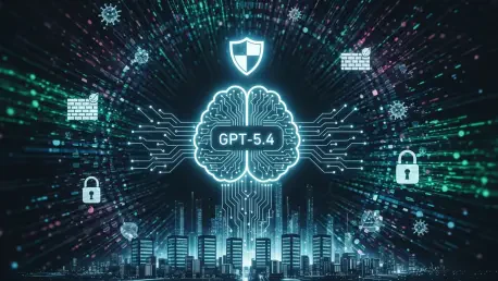 GPT-5.4-Cyber – Review