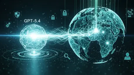 How Will OpenAI’s GPT-5.4-Cyber Reshape Global Security?