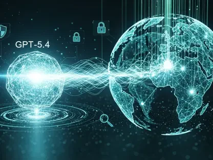 How Will OpenAI’s GPT-5.4-Cyber Reshape Global Security?