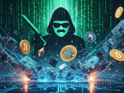 Was the Grinex Crypto Collapse a Hack or a False Flag?
