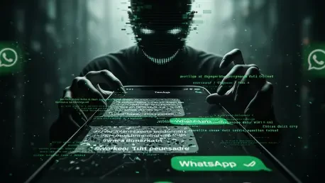 Can WhatsApp Metadata Compromise Your Digital Privacy?