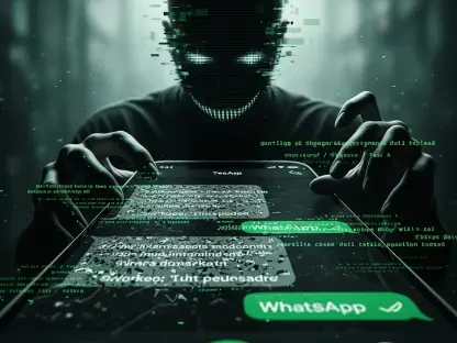 Can WhatsApp Metadata Compromise Your Digital Privacy?