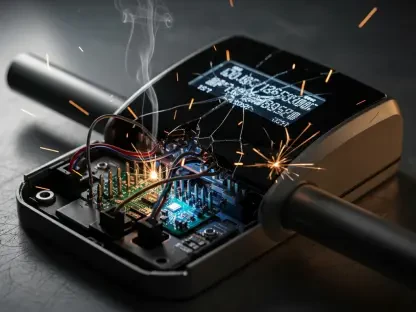 AI Companies Sidestep Responsibility for Security Flaws