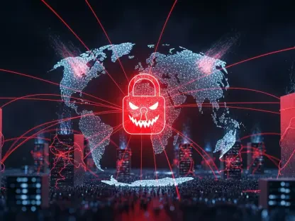 The Gentlemen Ransomware Emerges as a Major Global Threat