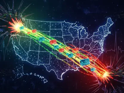 Why Are Recent Cyberattacks Exploiting US Healthcare Data?