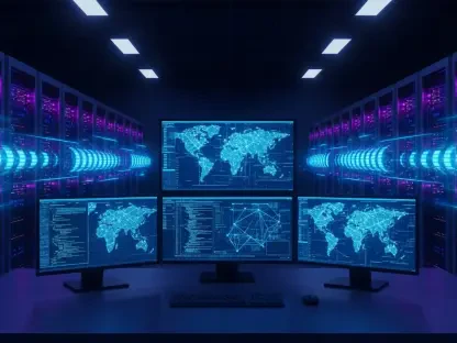 The Gentlemen Ransomware Group Becomes a Leading Global Threat