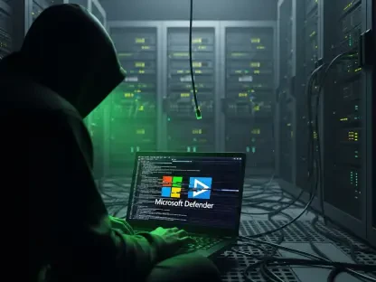 Hackers Exploit Three Microsoft Defender Zero-Day Flaws