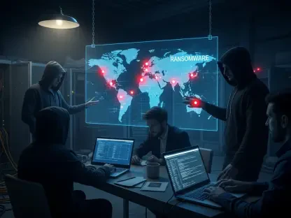 Cybersecurity Experts Plead Guilty to Ransomware Conspiracy