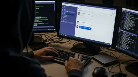 How Are Hackers Using Teams for Helpdesk Impersonation?