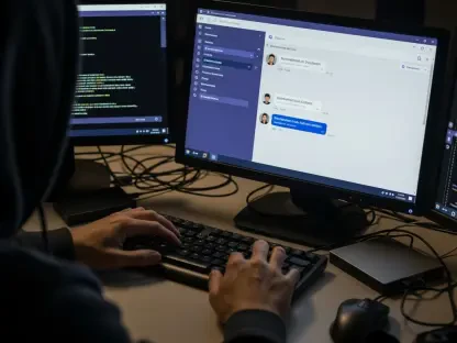 How Are Hackers Using Teams for Helpdesk Impersonation?