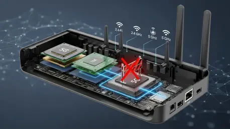 FCC Expands Foreign Router Ban to Hotspots, 5G CPE