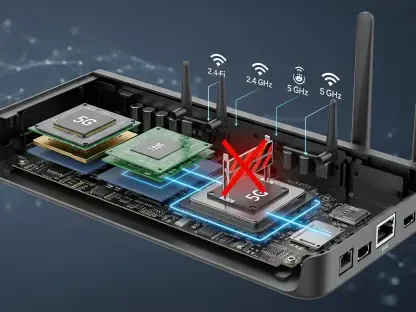 FCC Expands Foreign Router Ban to Hotspots, 5G CPE