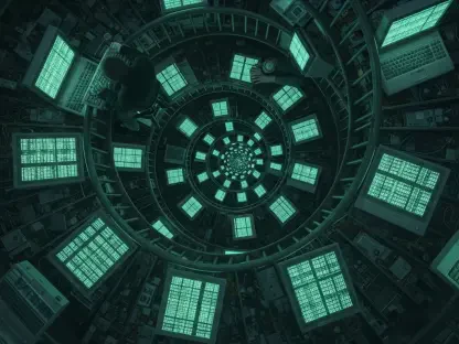 Did a PowerPoint Prank Trap PCs in an Endless Loop?