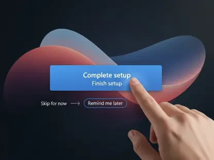 Is Windows 11’s Second-Chance Setup a Dark Pattern?