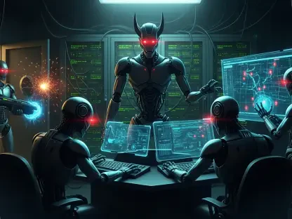 Could LeRobot’s Pickle RCE Let Hackers Seize Your Robots?