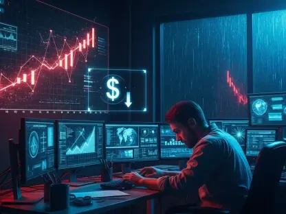 Why Are Cybersecurity Pros Underpaid as Threats Surge?