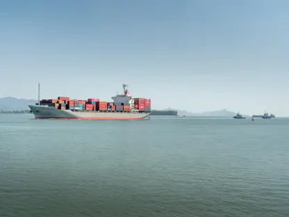 Will USCG Mandatory Cyber Rules Secure Maritime Infrastructure?