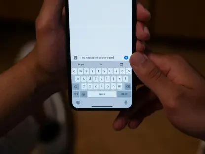 iOS Keyboard Software Regression – Review
