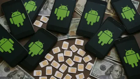 Researchers Uncover Massive Android Fraud Campaigns in Asia