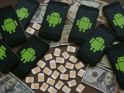 Researchers Uncover Massive Android Fraud Campaigns in Asia