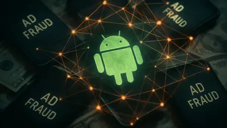 Researchers Expose Massive Trapdoor Android Ad Fraud Network
