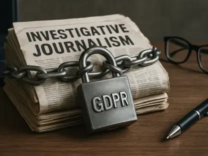 Can GDPR Be Used to Silence Investigative Journalism?