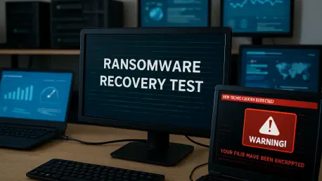 How Can MSPs Test Ransomware Recovery Without Reinfection?