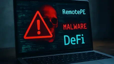 Lazarus Group Targets DeFi Firms With New RemotePE Malware
