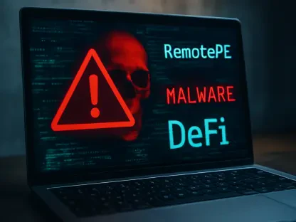 Lazarus Group Targets DeFi Firms With New RemotePE Malware