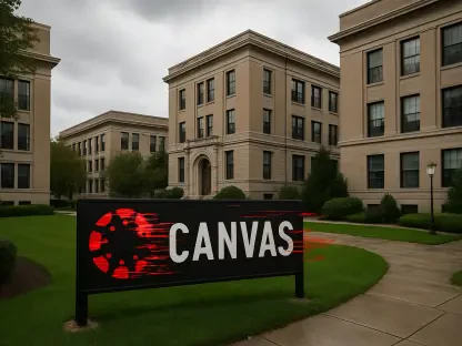 How Did the Canvas Breach Impact Academic Institutions?
