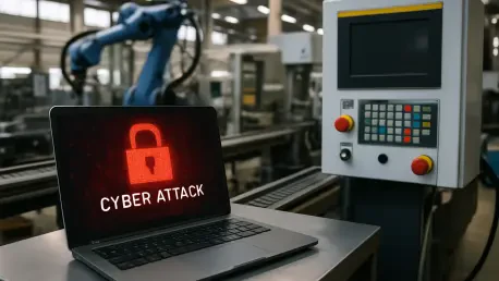 Industrialized Ransomware Gangs Accelerate Attack Timelines