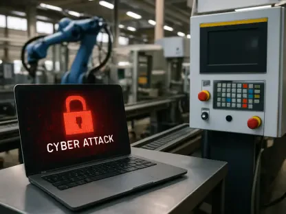 Industrialized Ransomware Gangs Accelerate Attack Timelines