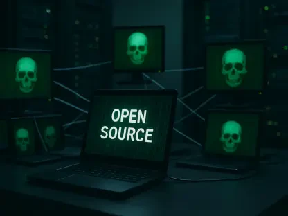 Coalition Dismantles Glassworm Botnet Targeting Open Source
