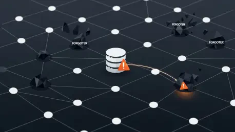 Why Are Abandoned IoT Endpoints a Major Security Risk?