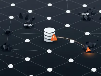 Why Are Abandoned IoT Endpoints a Major Security Risk?