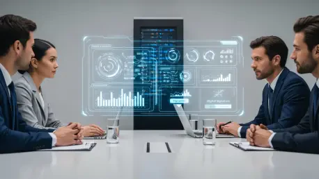 How Can Enterprises Bridge the AI Agent Authority Gap?