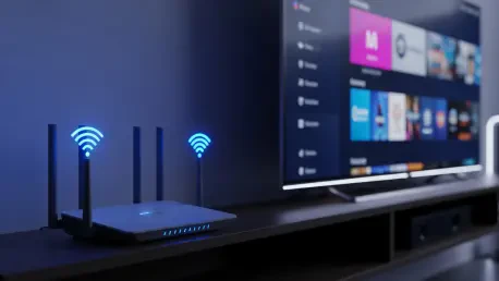 How to Secure Your Smart TV Using a Router-Based VPN