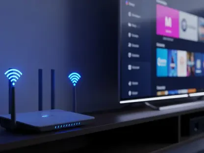 How to Secure Your Smart TV Using a Router-Based VPN