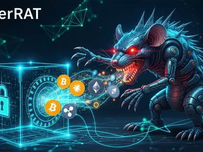 New EtherRAT Variant Targets IT Admins to Steal Crypto Assets