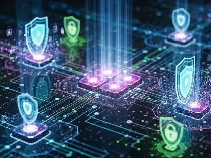Trend Analysis: Web Hosting Infrastructure Security