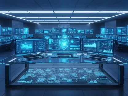How to Secure Your Network Against AI-Driven Threats