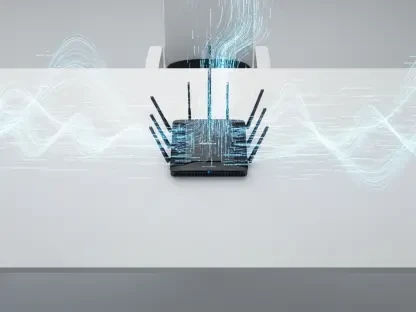 Are Legacy TP-Link Routers Putting Your Network at Risk?