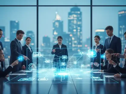 How Should Leaders Manage AI Security and Governance Risks?
