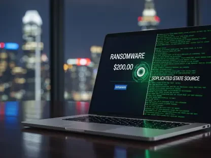 Why Is MuddyWater Masking State Espionage as Ransomware?