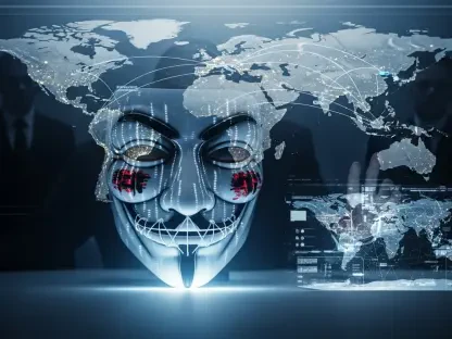 Can Ransomware Mask State-Sponsored Espionage?