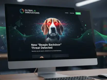 Fake Claude AI Website Spreads New Beagle Backdoor