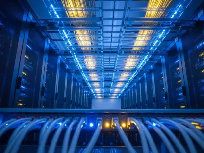 Is Networking the Hidden Bottleneck for AI Performance?